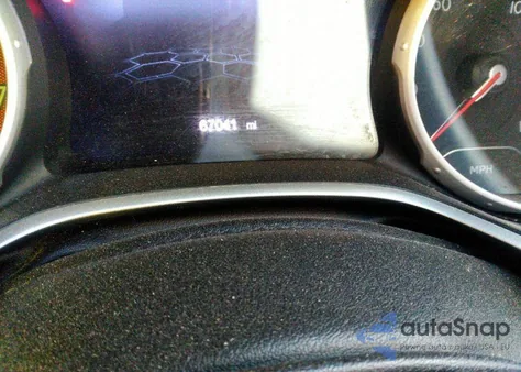 2019 Jeep Compass Latitude from USA, damaged, VIN 3C4NJDBB5KT630269